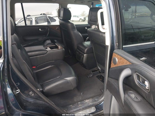 JN8AZ2NE6G9126335 Infiniti QX80