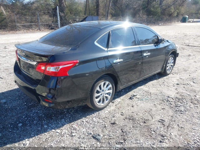 3N1AB7AP7HY407384 Nissan SENTRA S