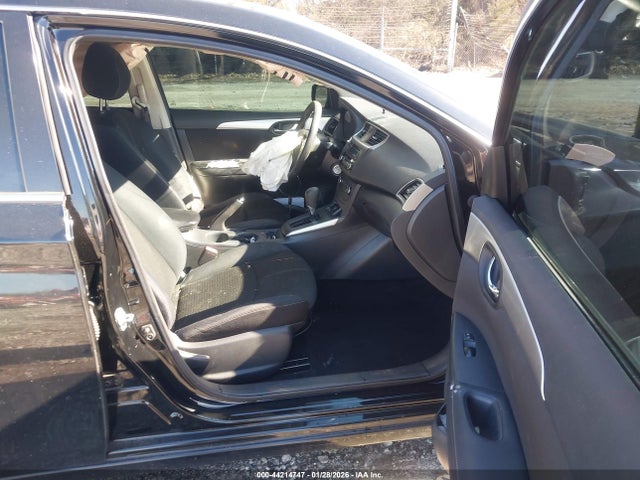 3N1AB7AP7HY407384 Nissan SENTRA S