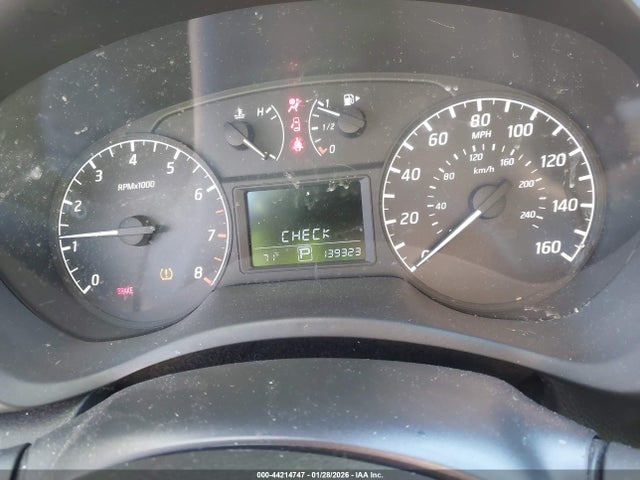 3N1AB7AP7HY407384 Nissan SENTRA S