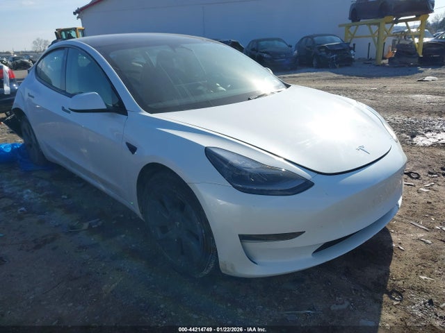 2023 TESLA MODEL 3 5YJ3E1EA5PF570979