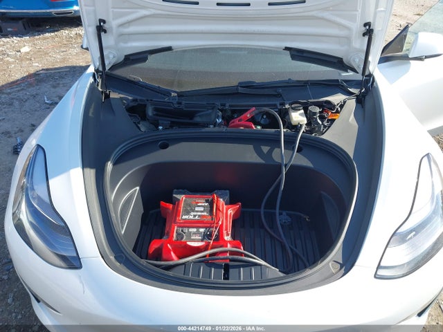 2023 TESLA MODEL 3 5YJ3E1EA5PF570979 Photo 9