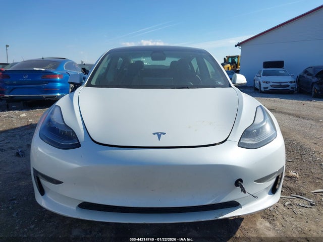 5YJ3E1EA5PF570979 Tesla Model 3 Rear-wheel Drive