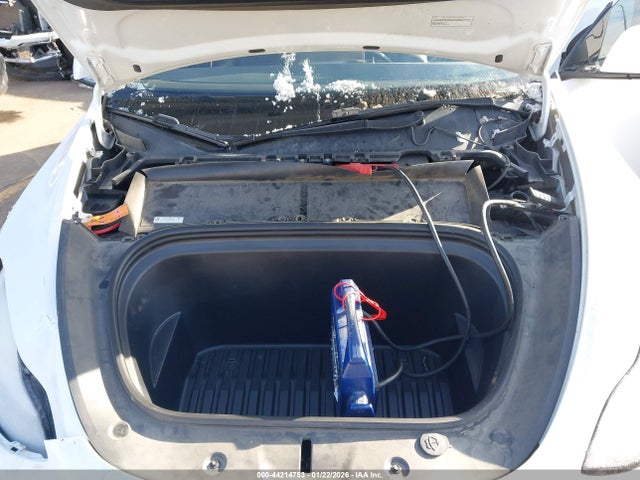 2023 TESLA MODEL Y 7SAYGDEE8PF588688 Photo 9