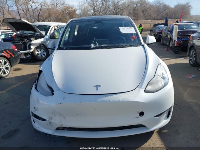 Aukcja sprzedaży 2023 Tesla Model Y Awd/long Range Dual Motor All-wheel Drive, vin: 7SAYGDEE8PF588688, numer aukcji: 44214753