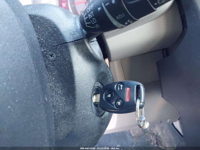 2013 Honda Pilot Ex-l მანქანა იყიდება აუქციონზე, vin: 5FNYF4H7XDB080375, აუქციონის ნომერი: 44214763