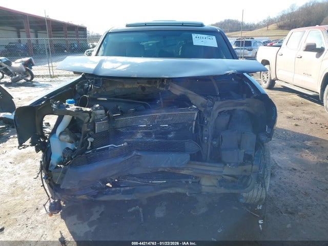 2013 Honda Pilot Ex-l მანქანა იყიდება აუქციონზე, vin: 5FNYF4H7XDB080375, აუქციონის ნომერი: 44214763
