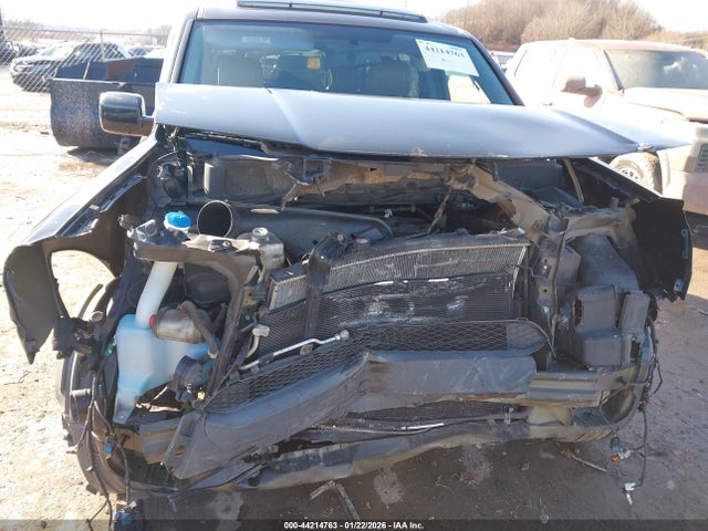 2013 Honda Pilot Ex-l მანქანა იყიდება აუქციონზე, vin: 5FNYF4H7XDB080375, აუქციონის ნომერი: 44214763