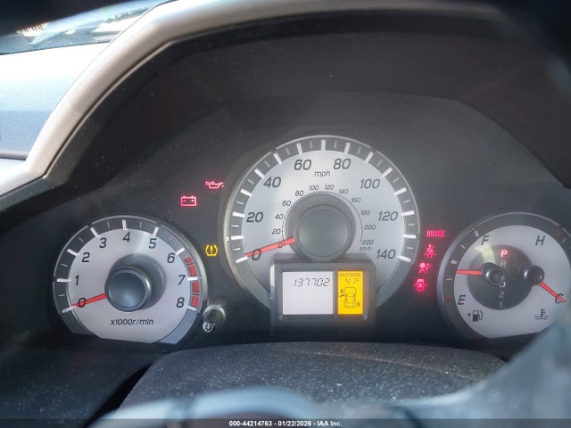 2013 Honda Pilot Ex-l მანქანა იყიდება აუქციონზე, vin: 5FNYF4H7XDB080375, აუქციონის ნომერი: 44214763
