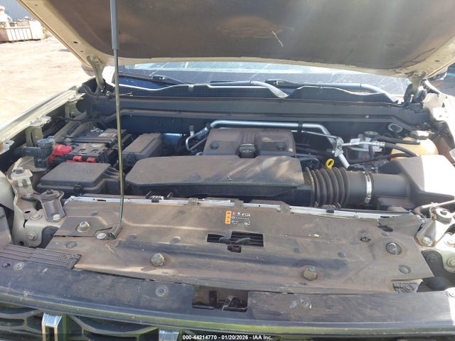 1GTP6DEK4P1183972 GMC Canyon