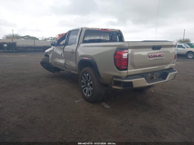 1GTP6DEK4P1183972 GMC Canyon