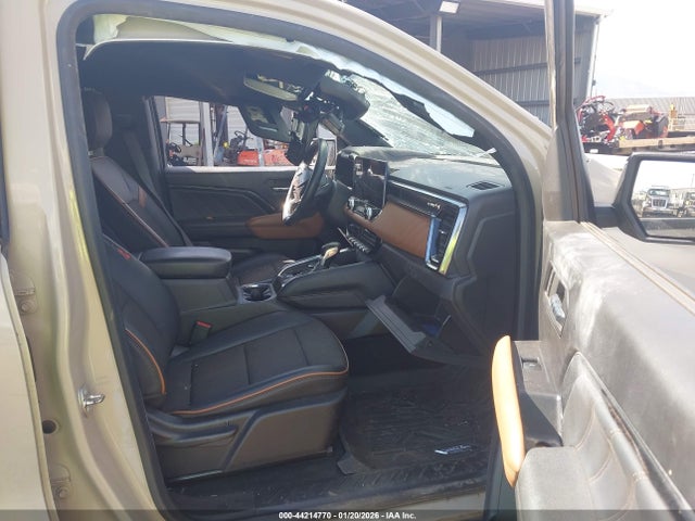 1GTP6DEK4P1183972 GMC Canyon