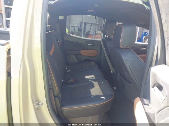 1GTP6DEK4P1183972 GMC Canyon