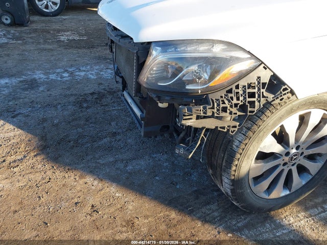 2018 MERCEDES-BENZ GLS 450 4JGDF6EE7JB174463 Photo 5