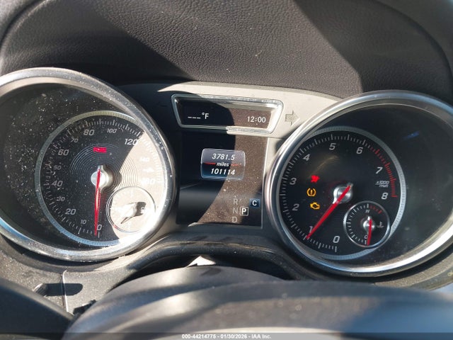 2018 MERCEDES-BENZ GLS 450 4JGDF6EE7JB174463 Photo 6