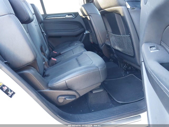 2018 MERCEDES-BENZ GLS 450 4JGDF6EE7JB174463 Photo 7