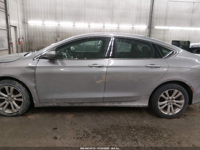 Aukcja sprzedaży 2015 Chrysler 200 Limited, vin: 1C3CCCAB0FN732652, numer aukcji: 44214774