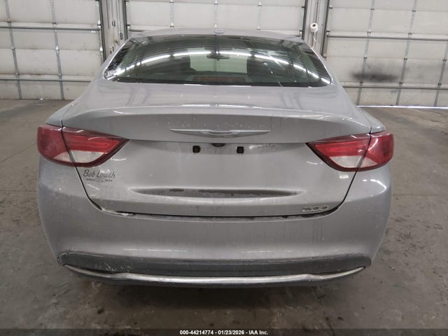 Aukcja sprzedaży 2015 Chrysler 200 Limited, vin: 1C3CCCAB0FN732652, numer aukcji: 44214774