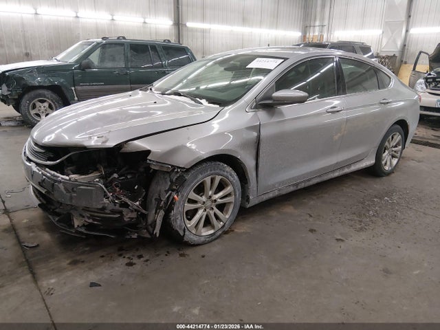Aukcja sprzedaży 2015 Chrysler 200 Limited, vin: 1C3CCCAB0FN732652, numer aukcji: 44214774