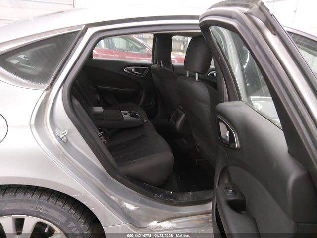 Aukcja sprzedaży 2015 Chrysler 200 Limited, vin: 1C3CCCAB0FN732652, numer aukcji: 44214774