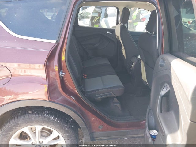 1FMCU9GD4JUA96428 Ford ESCAPE SE