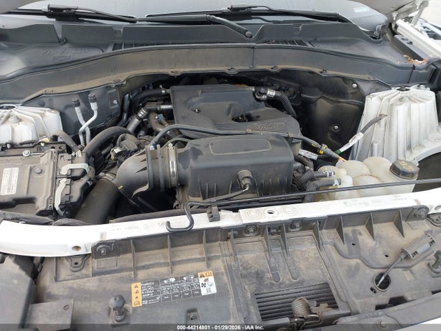 2020 FORD EXPLORER 1FMSK8DH9LGC88612 Photo 9