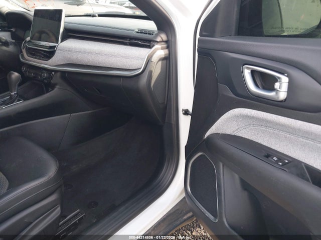 2023 Jeep Compass Latitude 4x4 მანქანა იყიდება აუქციონზე, vin: 3C4NJDBN7PT569976, აუქციონის ნომერი: 44214806