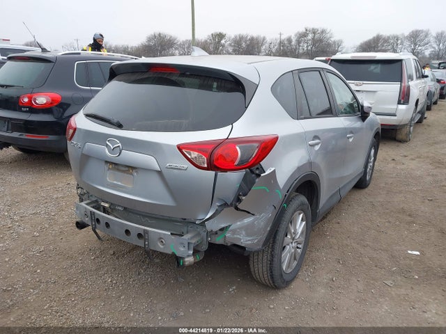 Aukcja sprzedaży 2016 Mazda Cx-5 Touring, vin: JM3KE2CY7G0756028, numer aukcji: 44214819