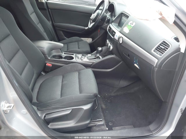 Aukcja sprzedaży 2016 Mazda Cx-5 Touring, vin: JM3KE2CY7G0756028, numer aukcji: 44214819