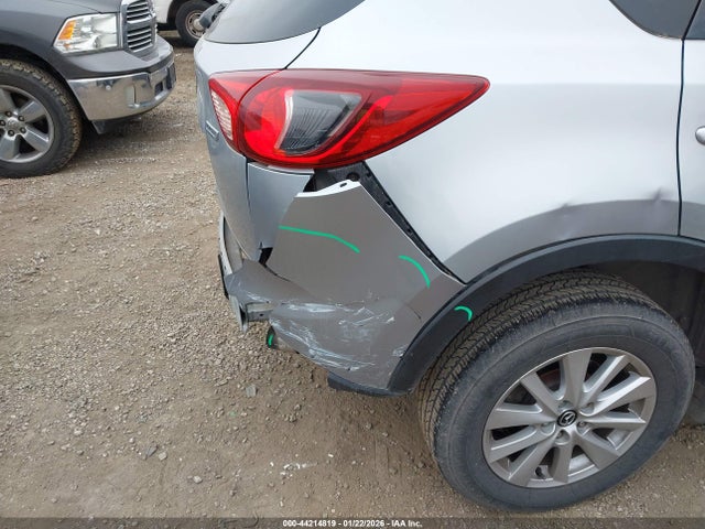 Aukcja sprzedaży 2016 Mazda Cx-5 Touring, vin: JM3KE2CY7G0756028, numer aukcji: 44214819