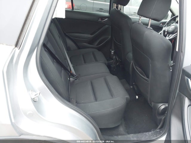 Aukcja sprzedaży 2016 Mazda Cx-5 Touring, vin: JM3KE2CY7G0756028, numer aukcji: 44214819