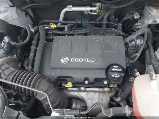 Продажа на аукционе авто 2019 Buick Encore Fwd Preferred, vin: KL4CJASB5KB793263, номер лота: 44214825