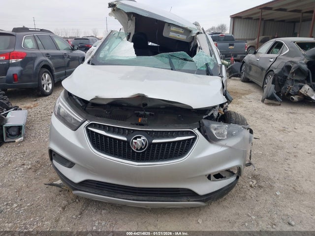 Продажа на аукционе авто 2019 Buick Encore Fwd Preferred, vin: KL4CJASB5KB793263, номер лота: 44214825