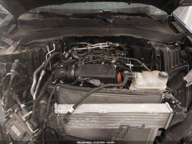 Ford EXPLORER XLT 2021 1FMSK8DH5MGB88864 Image 10