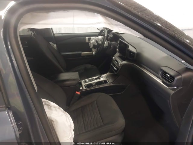 Ford EXPLORER XLT 2021 1FMSK8DH5MGB88864 Image 5