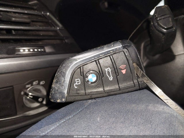 2024 BMW X3 WBX57DP00RN256642 Photo 10