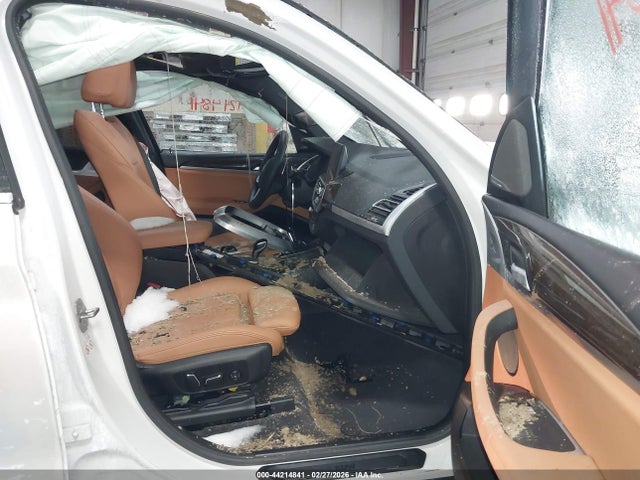 2024 BMW X3 WBX57DP00RN256642 Photo 4