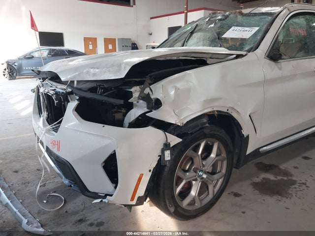 2024 BMW X3 WBX57DP00RN256642 Photo 5