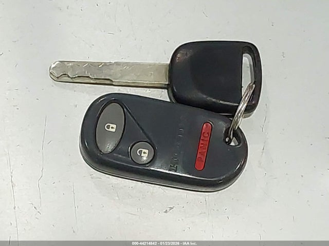 2004 HONDA CIVIC 1HGES16574L020437 Photo 10