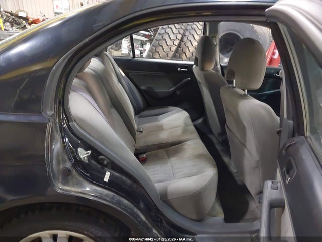 2004 HONDA CIVIC 1HGES16574L020437 Photo 7