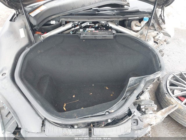 2015 TESLA MODEL S 5YJSA1E4XFF119854 Photo 9