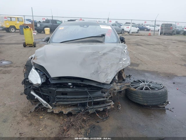 5YJSA1E4XFF119854 Tesla Model S 85d/p85d