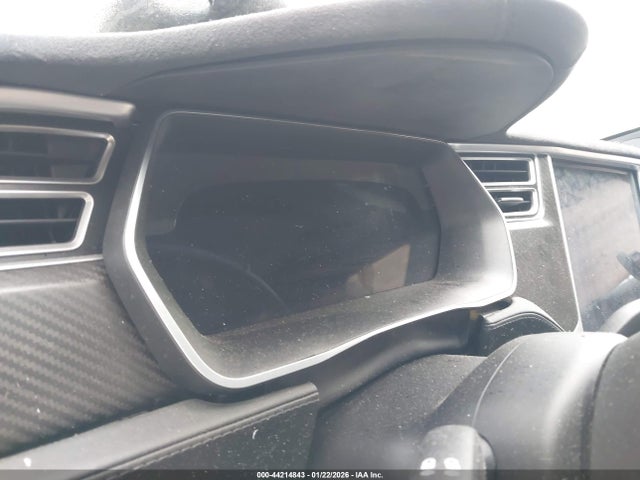 2015 TESLA MODEL S 5YJSA1E4XFF119854 Photo 6