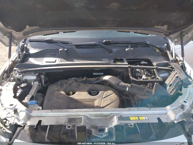 SALCR2BG4GH594914 Land Rover Discovery Sport Hse