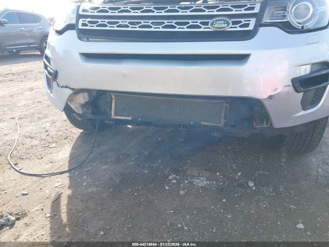 SALCR2BG4GH594914 Land Rover Discovery Sport Hse