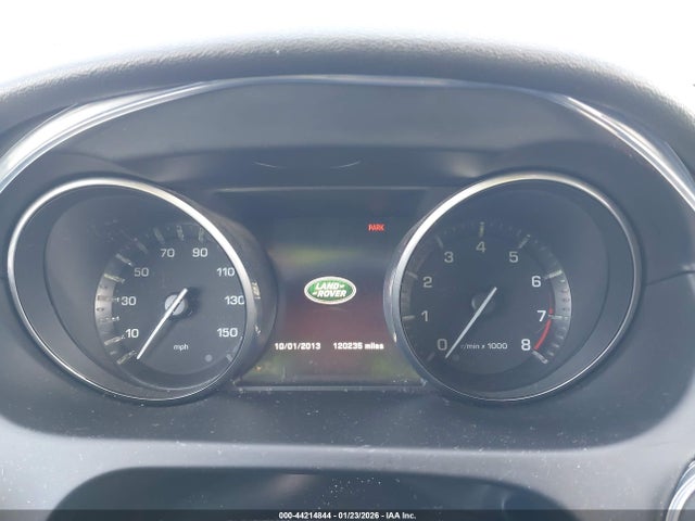 SALCR2BG4GH594914 Land Rover Discovery Sport Hse