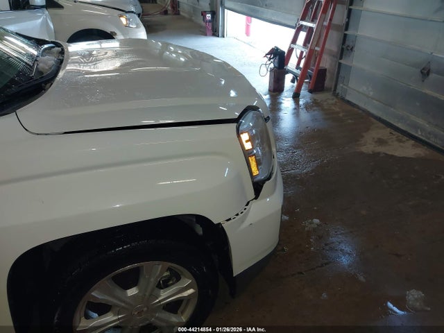 Aukcja sprzedaży 2017 Gmc Terrain Sle-2, vin: 2GKALNEK1H6242967, numer aukcji: 44214854