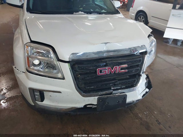 Aukcja sprzedaży 2017 Gmc Terrain Sle-2, vin: 2GKALNEK1H6242967, numer aukcji: 44214854