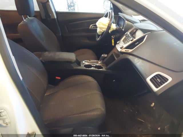 Aukcja sprzedaży 2017 Gmc Terrain Sle-2, vin: 2GKALNEK1H6242967, numer aukcji: 44214854