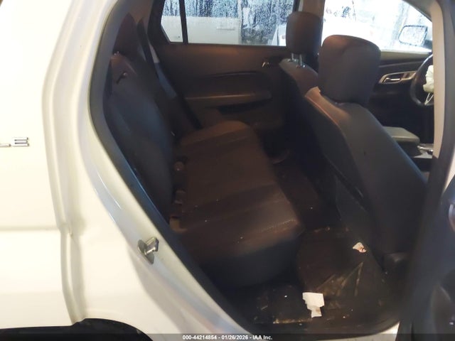 Aukcja sprzedaży 2017 Gmc Terrain Sle-2, vin: 2GKALNEK1H6242967, numer aukcji: 44214854